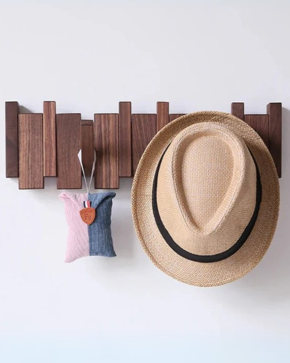 #Color_Multi Wood