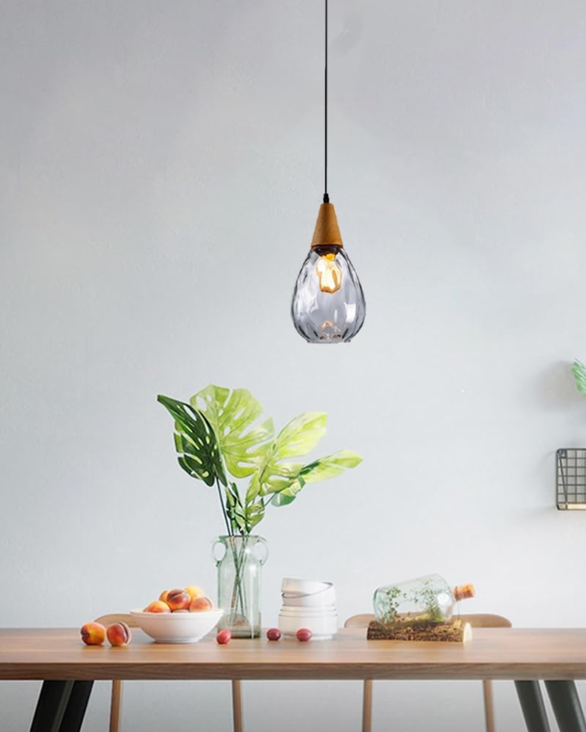 Le Goutte de Lumière