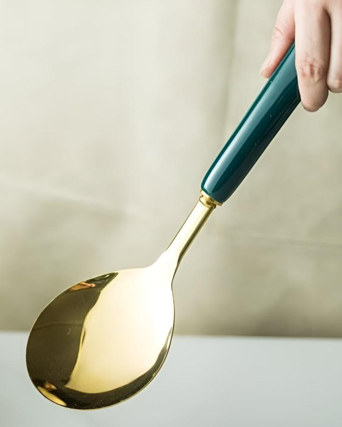 Ustensile Gourmet Éclat