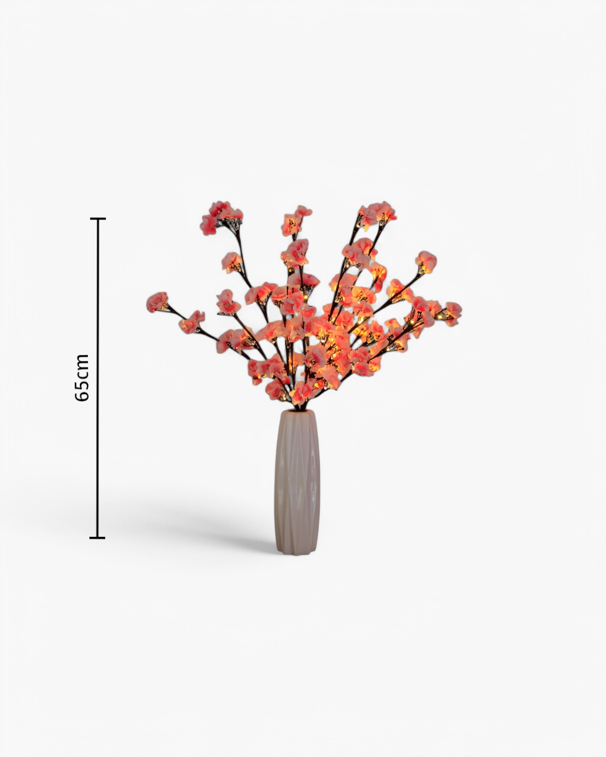 #Style_Cherry Blossom