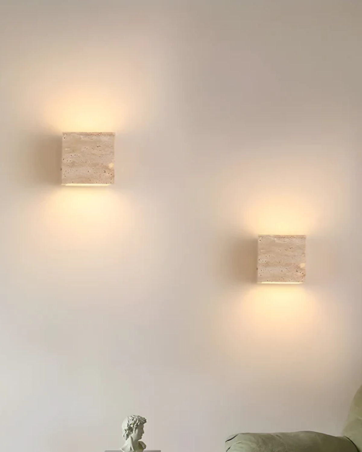 Le Lumière Tranquille