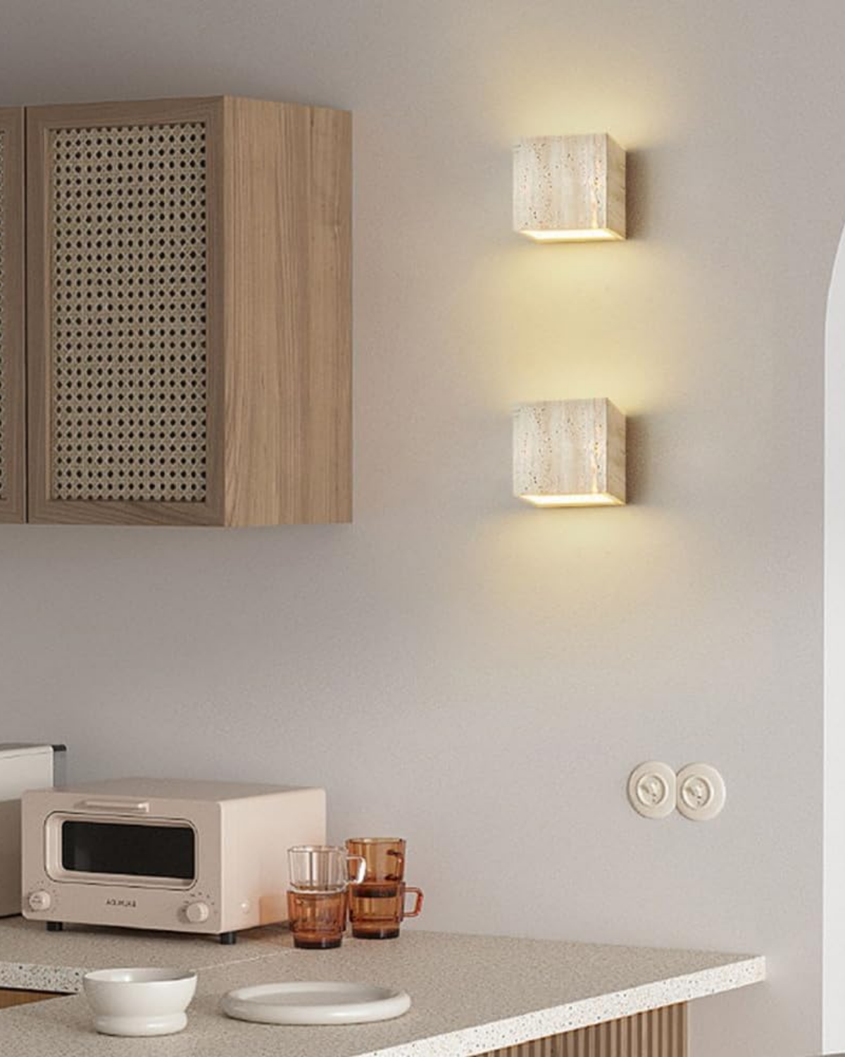 Le Lumière Tranquille