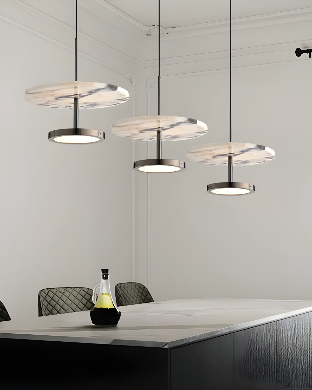 Le Sillage de Pierre