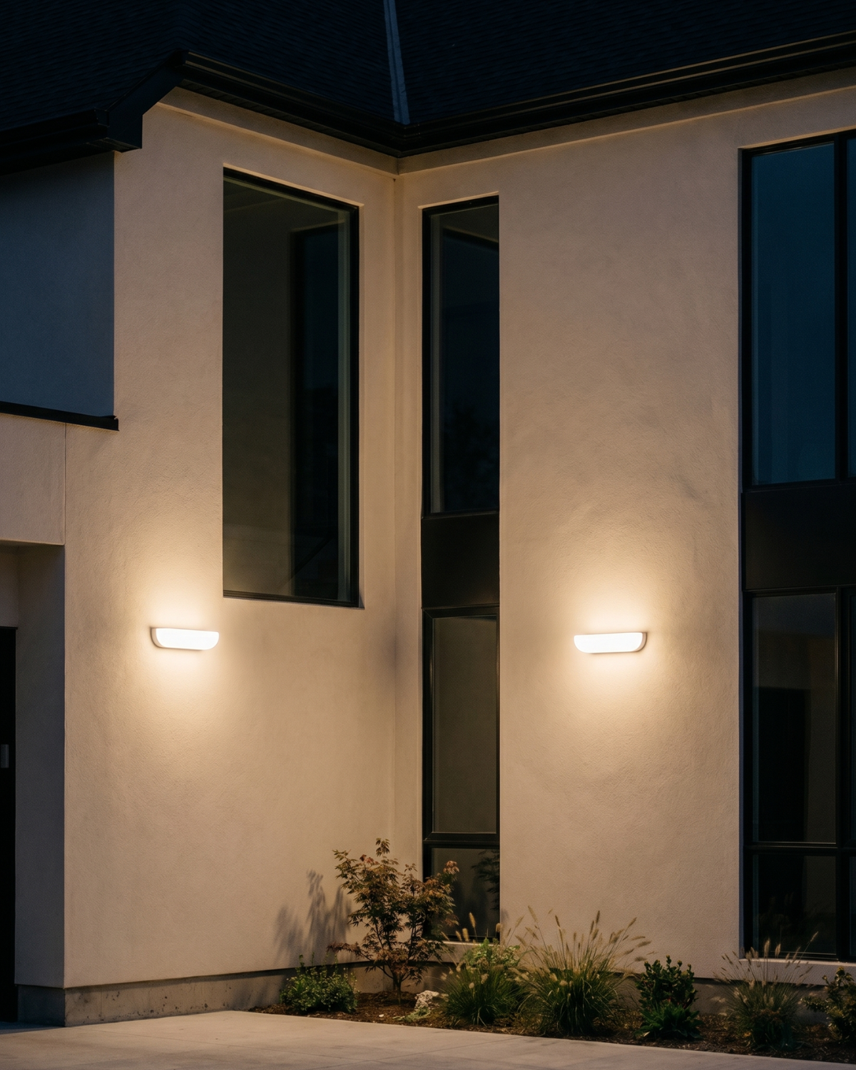 L’Étreinte de Lumière