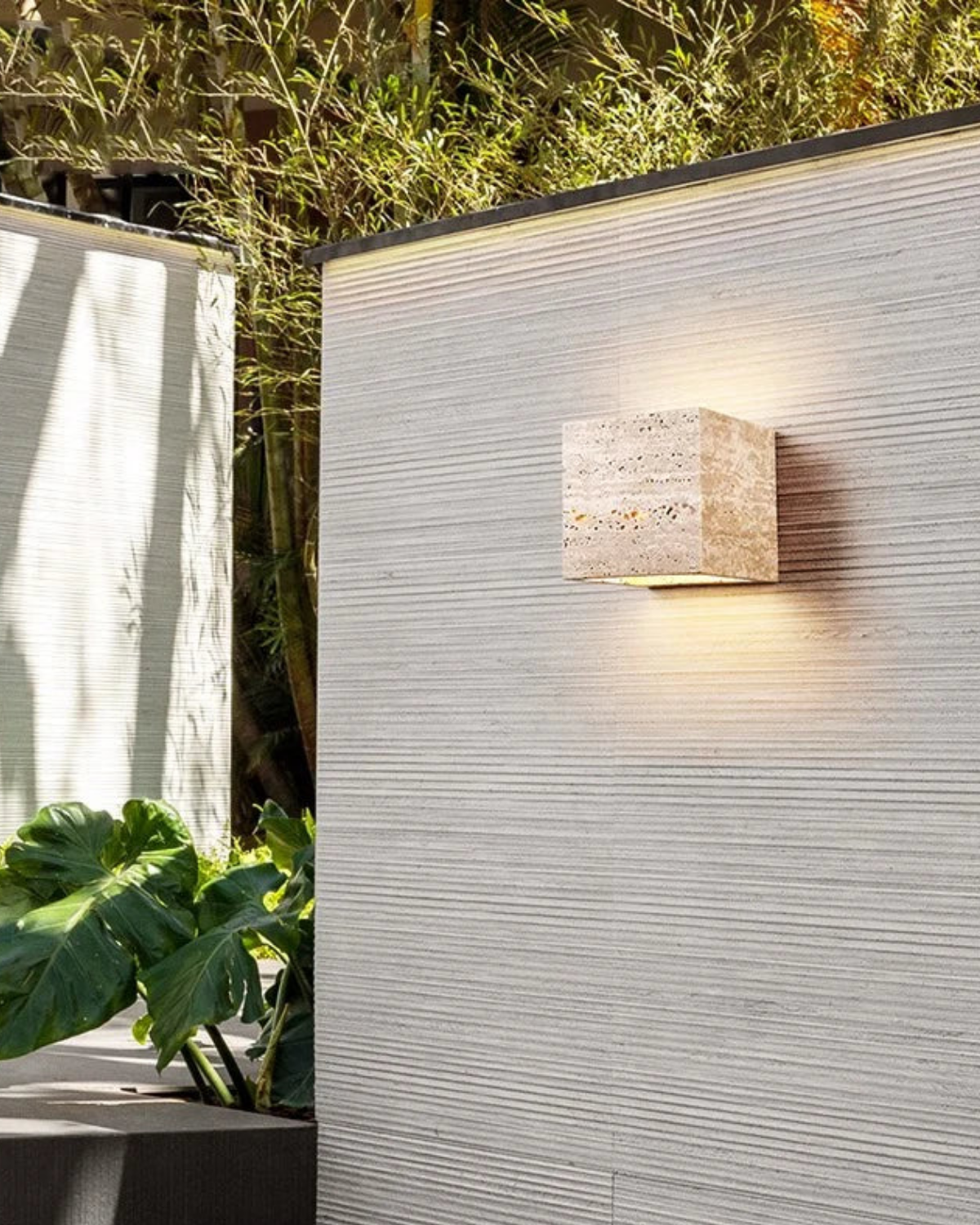 Le Lumière Tranquille