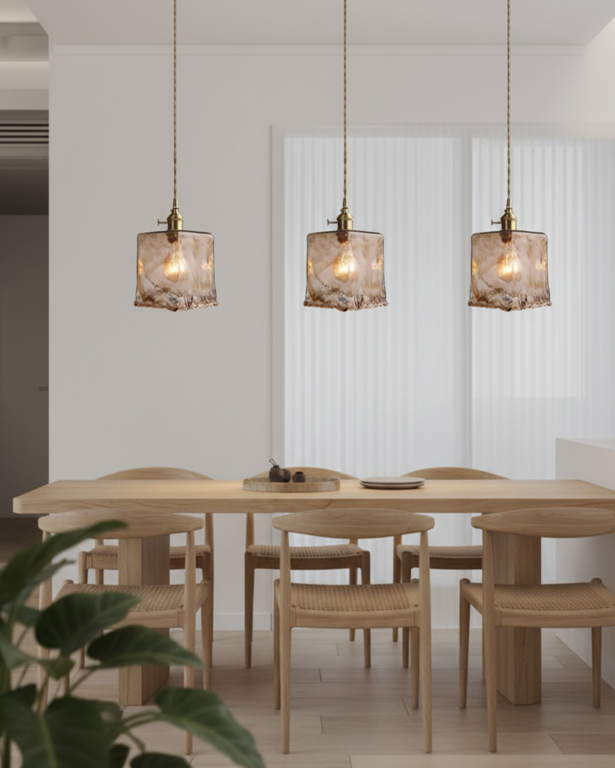 La Lumière Cristalline