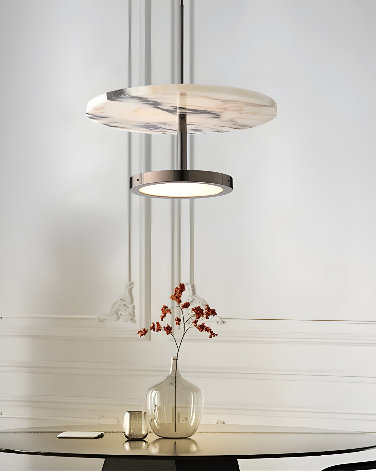 Le Sillage de Pierre