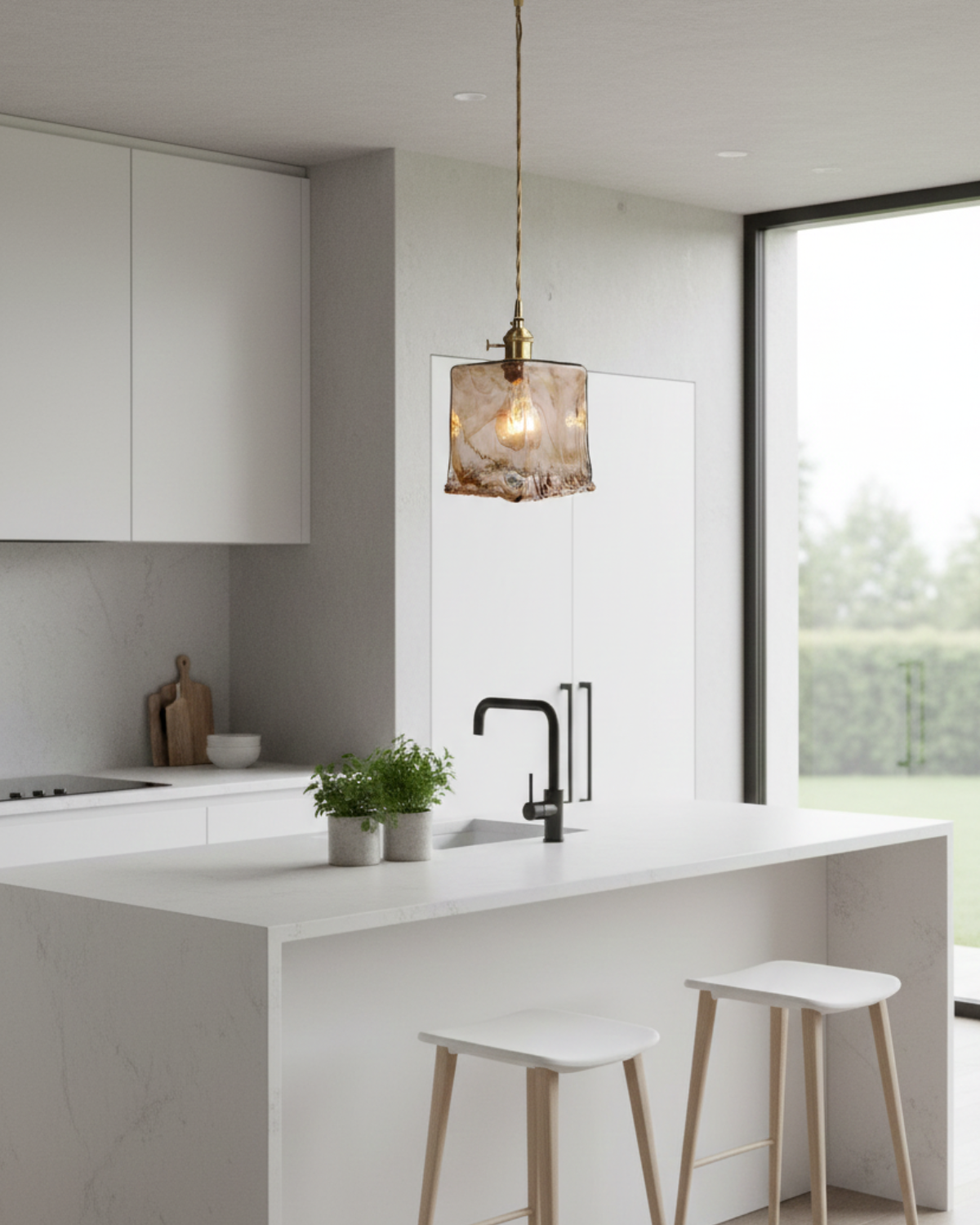 La Lumière Cristalline