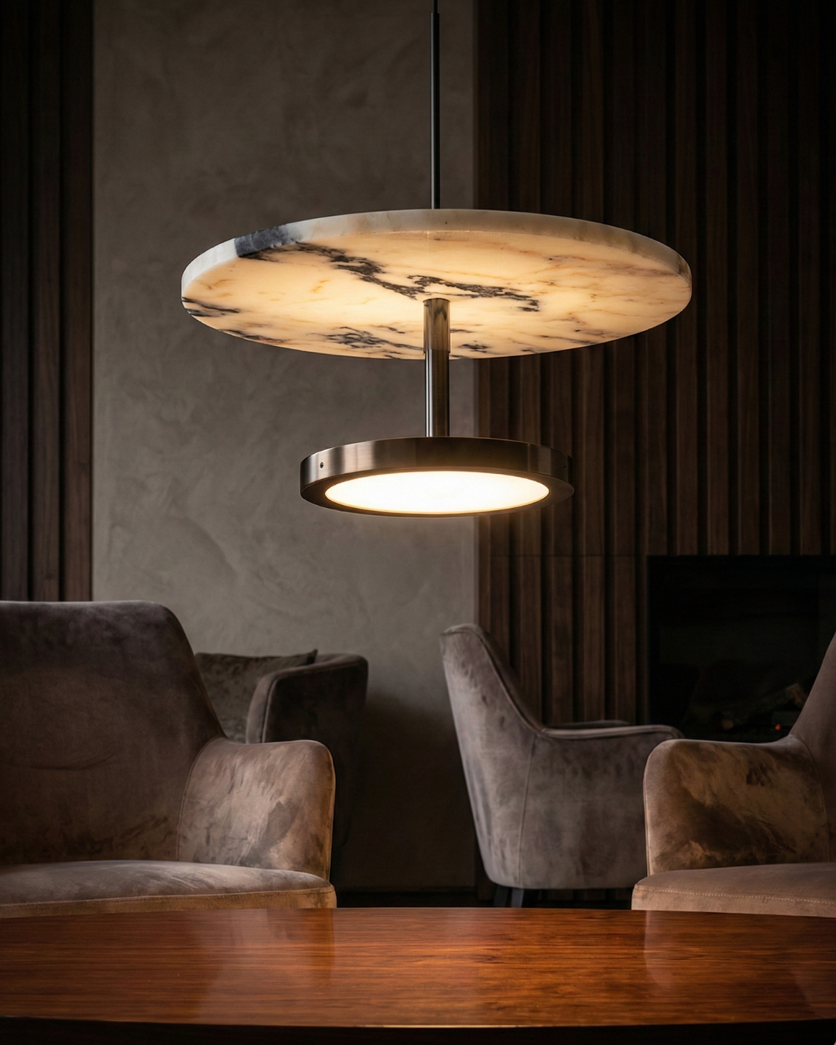 Le Sillage de Pierre