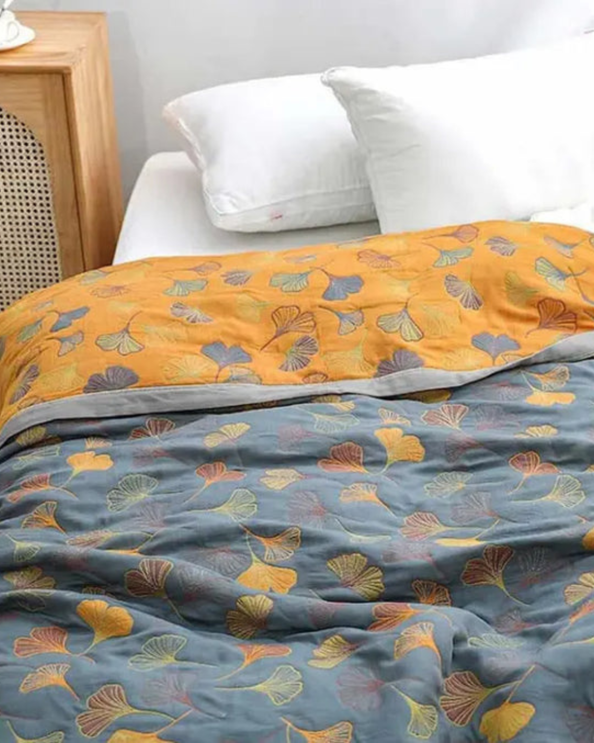 Aurielle Throw