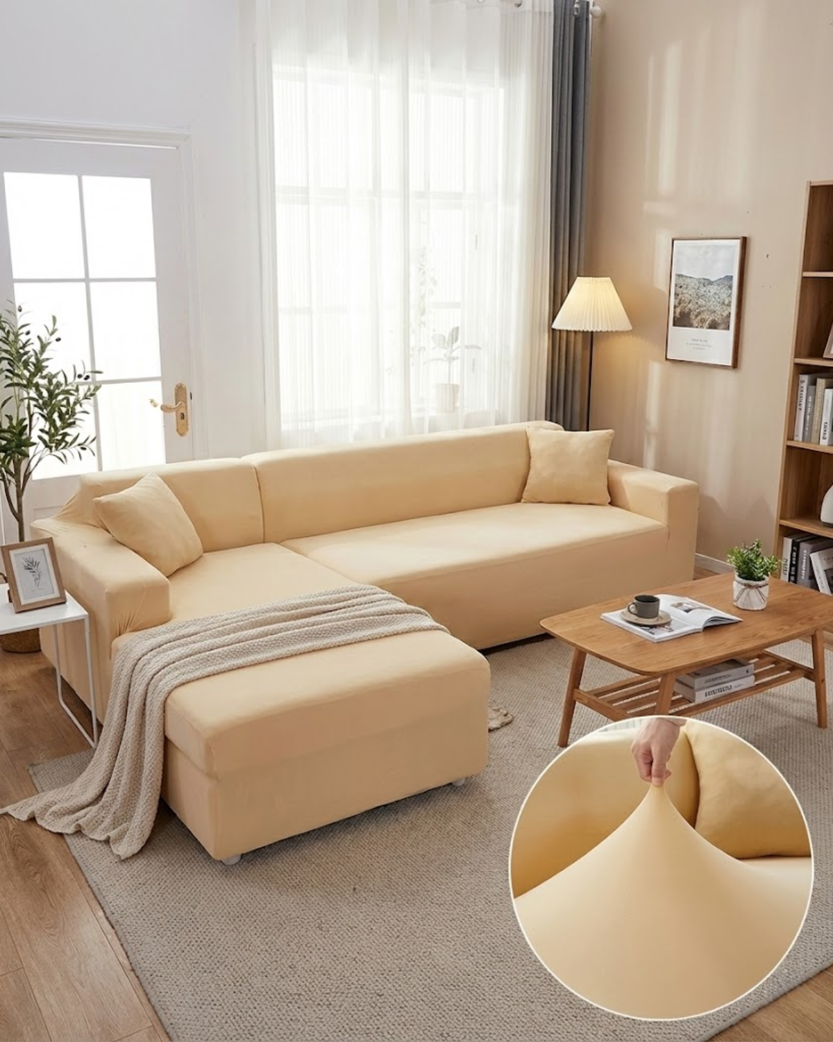 L'Élégance Modulaire