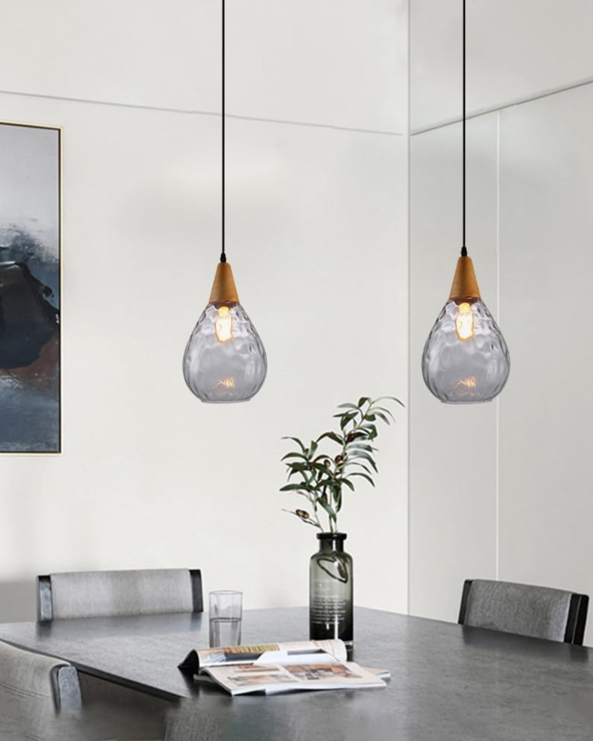Le Goutte de Lumière