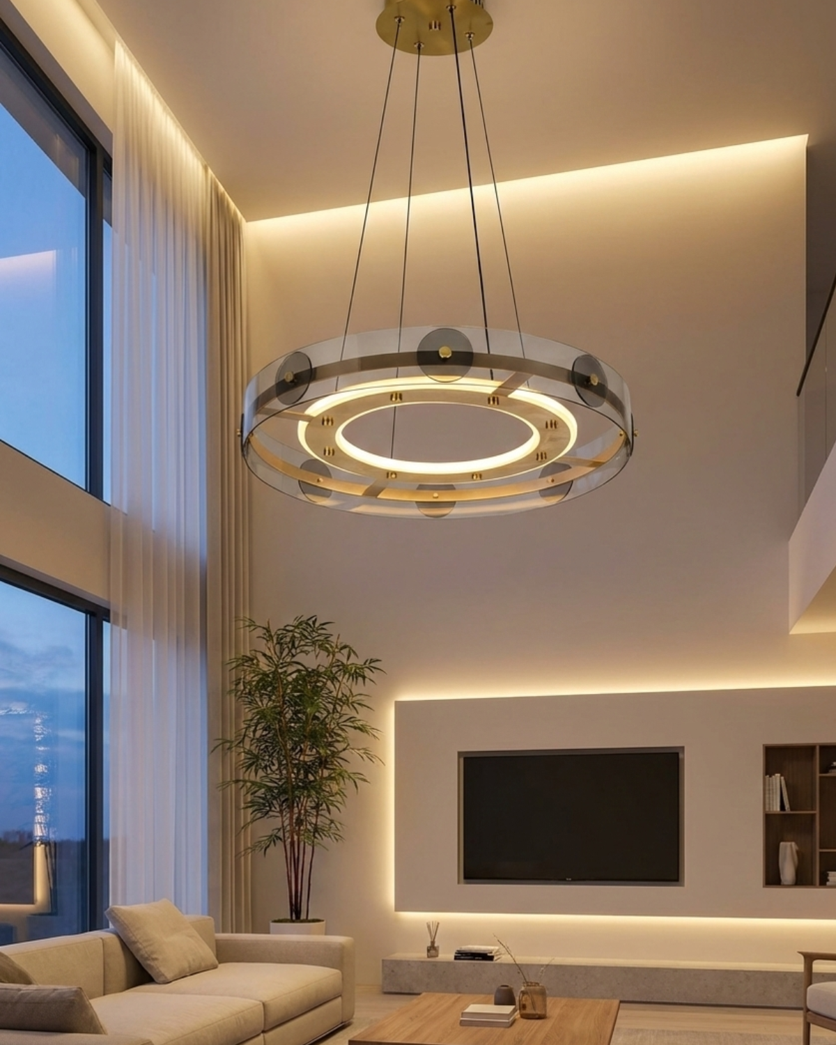 L’Écho Circulaire