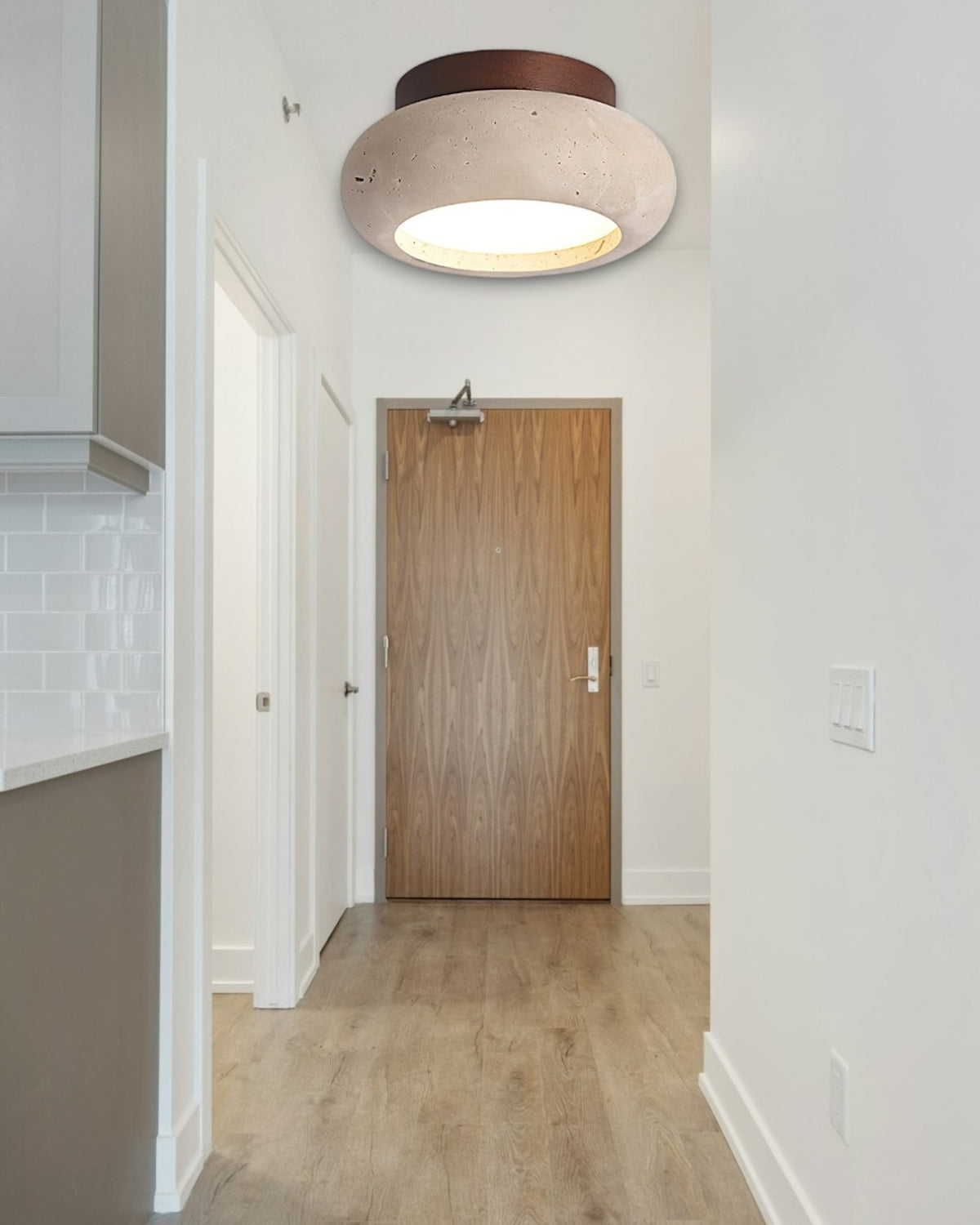 #Color_Walnut Wood