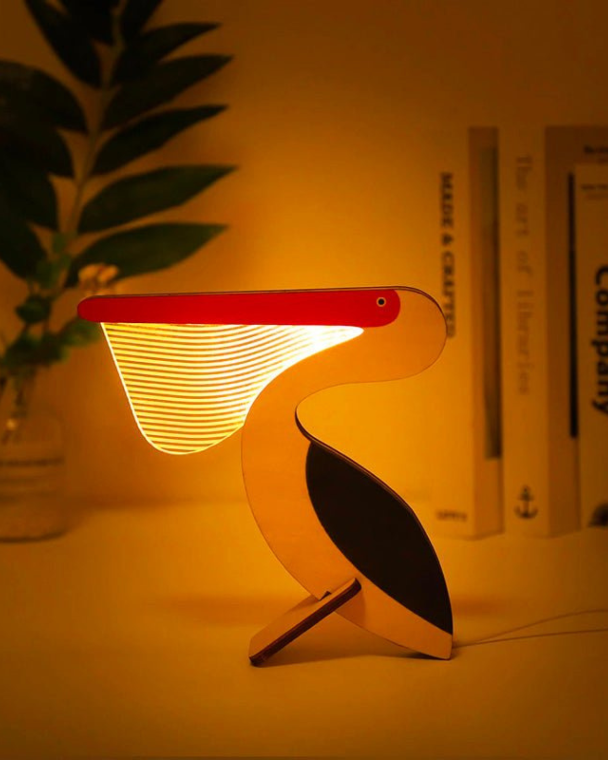 #style_pelican