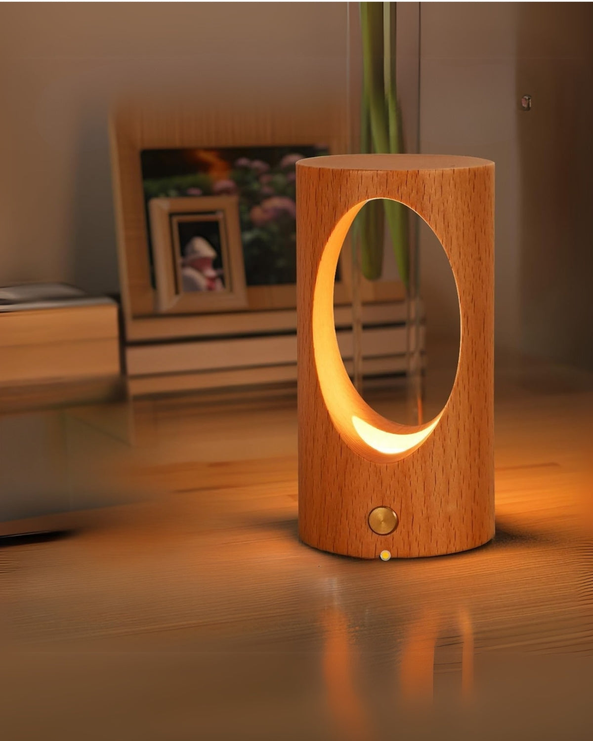 L'Essence Lumineuse
