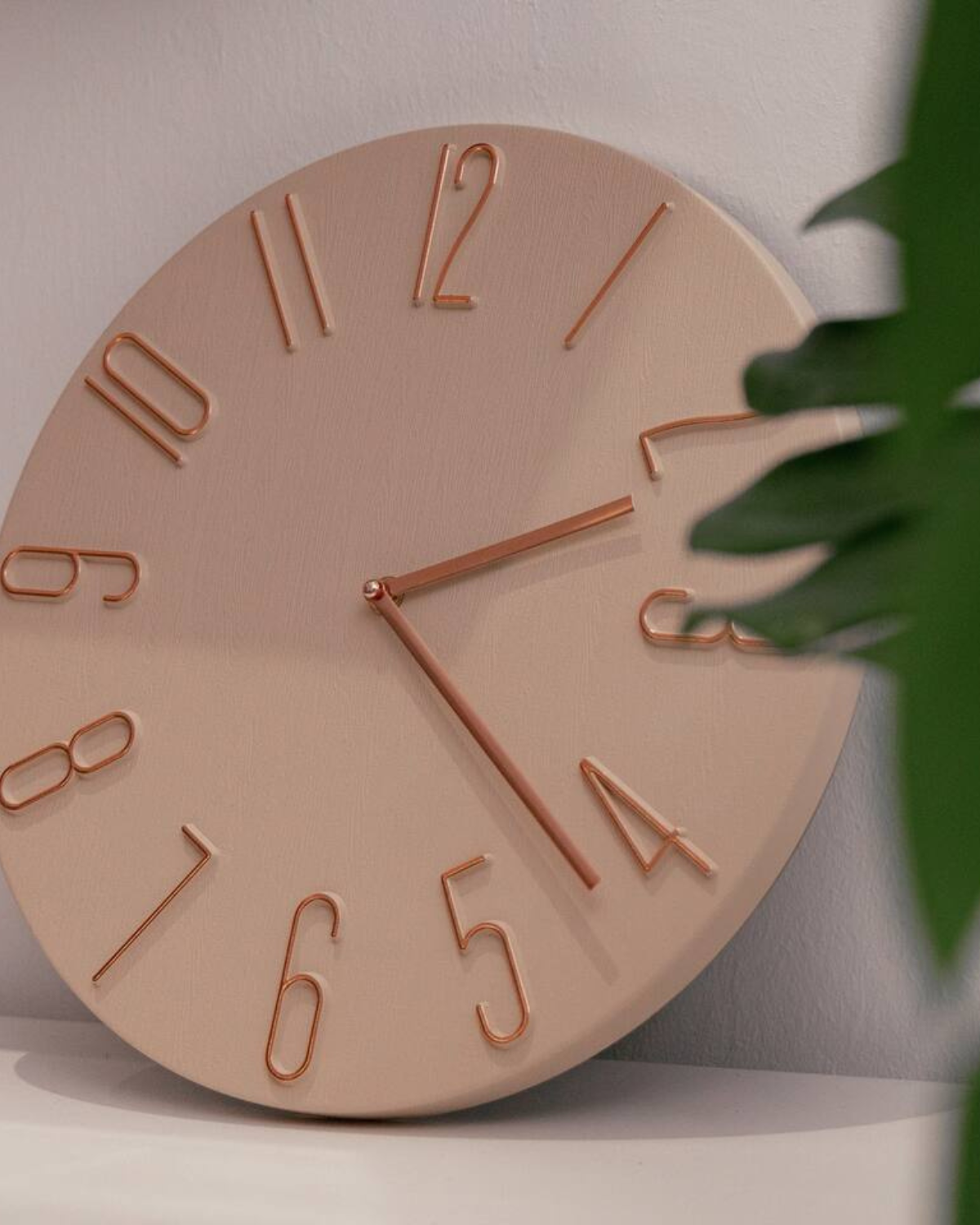 #color_rose gold