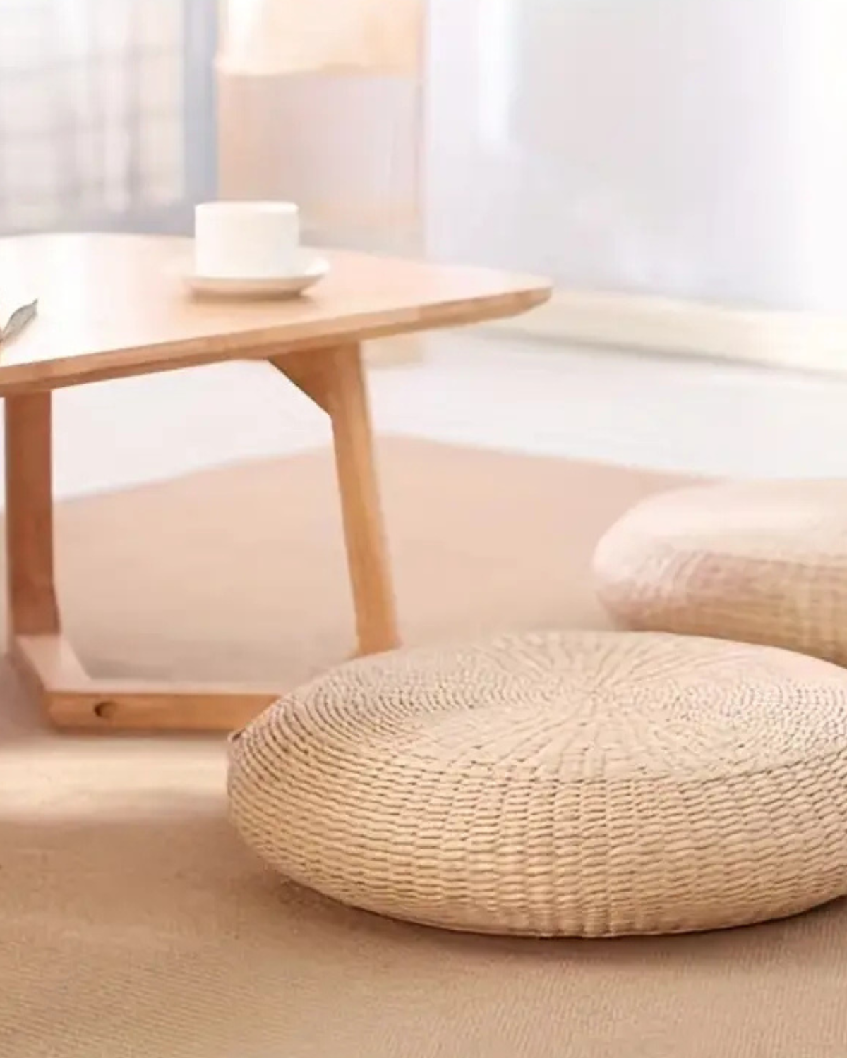 Noé Floor Cushion