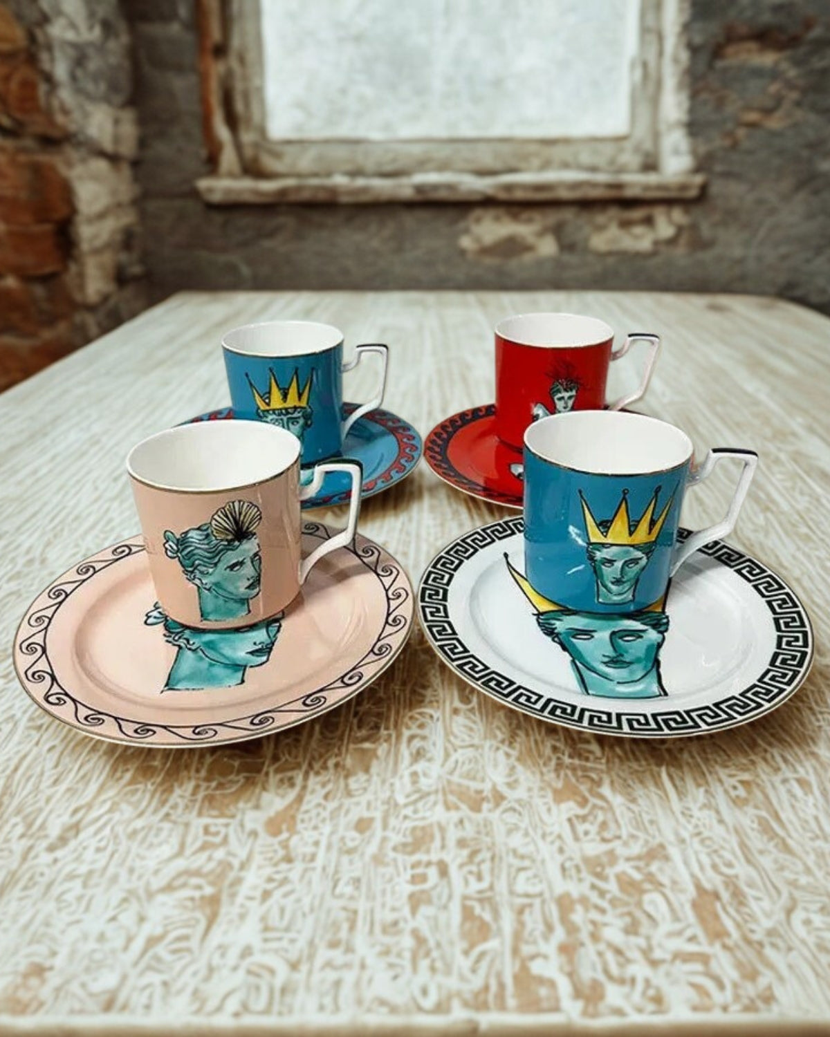 #Type_Mug