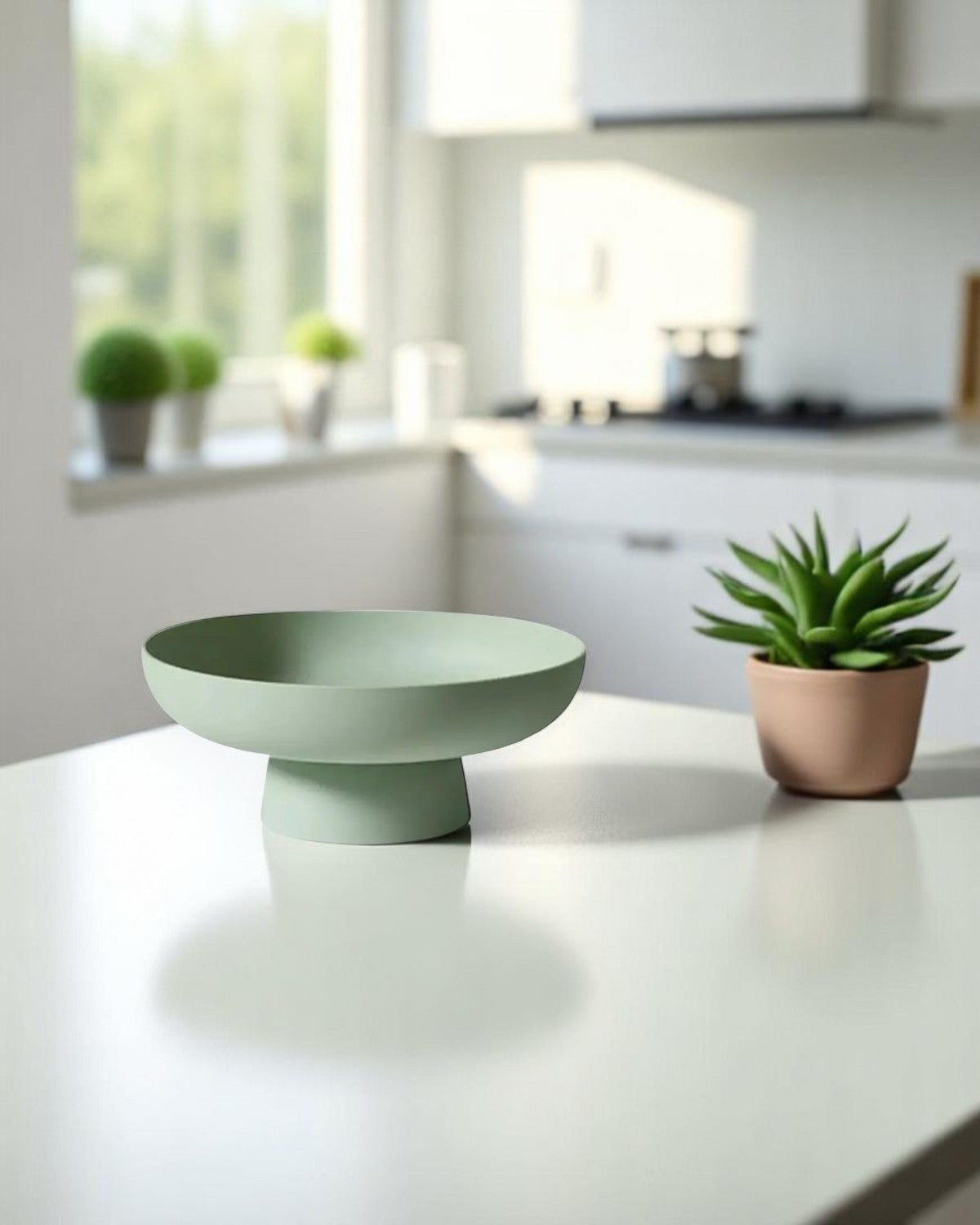 #Color_Pastel Green