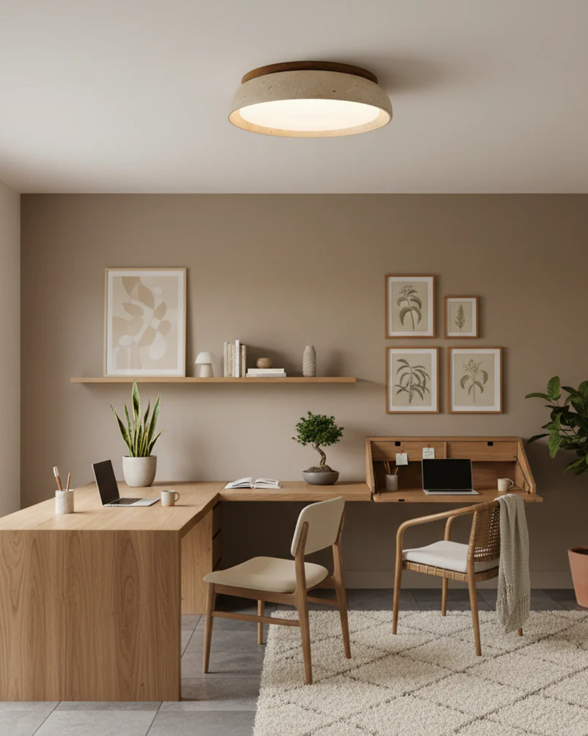 La Couronne de Lumière