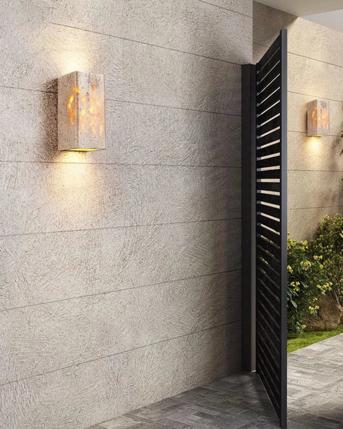 Le Lumière Tranquille