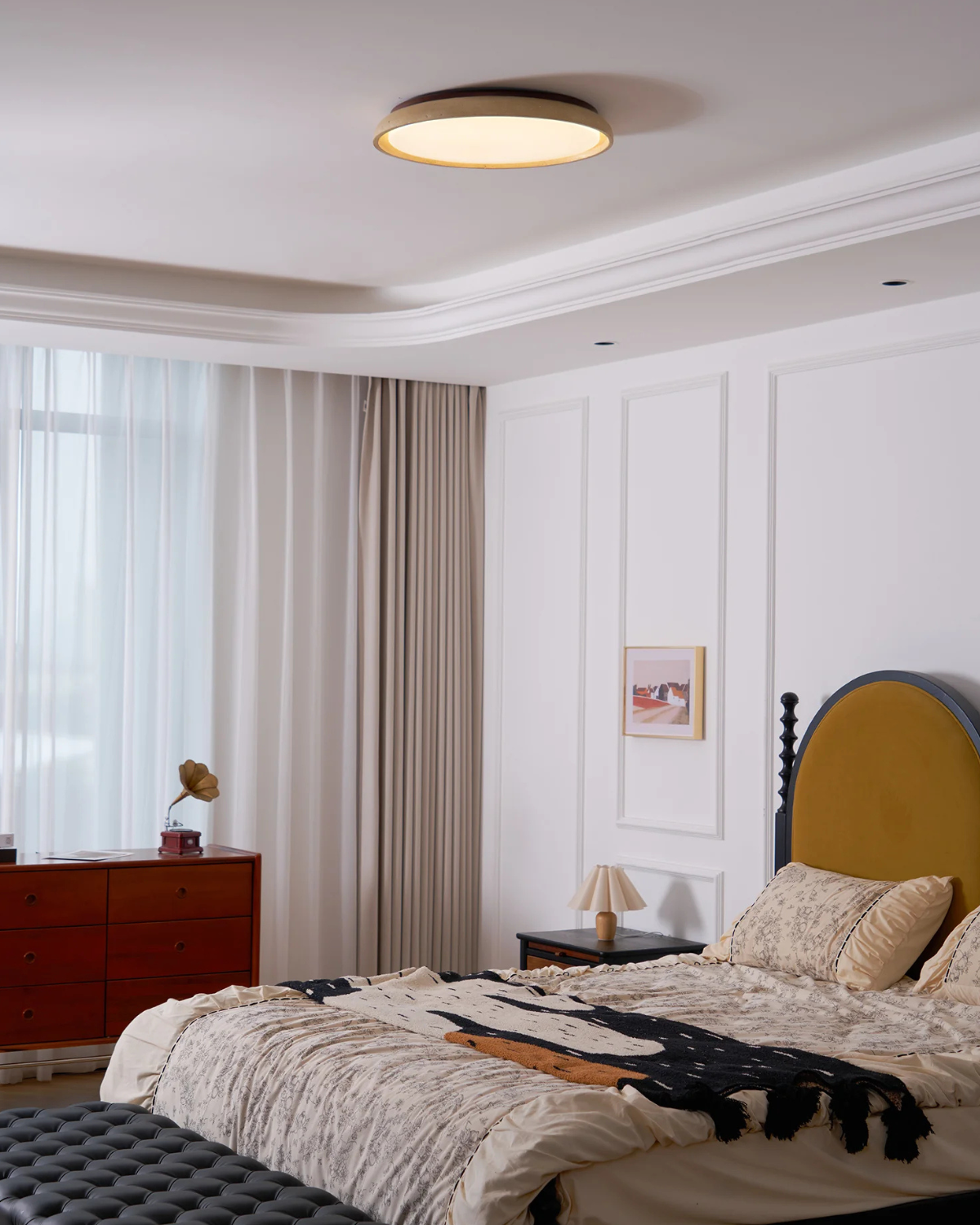 La Couronne de Lumière