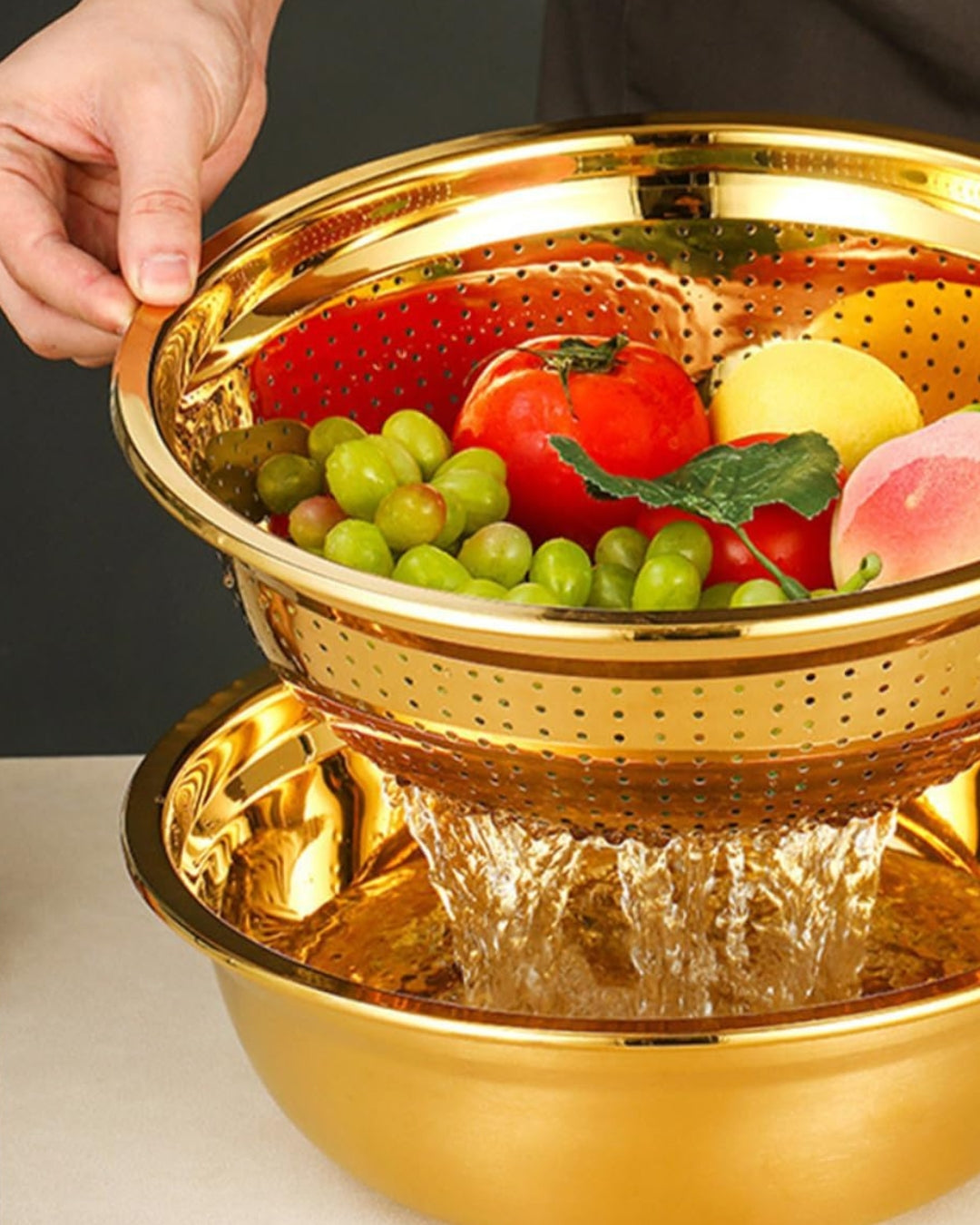 #Color_Gold