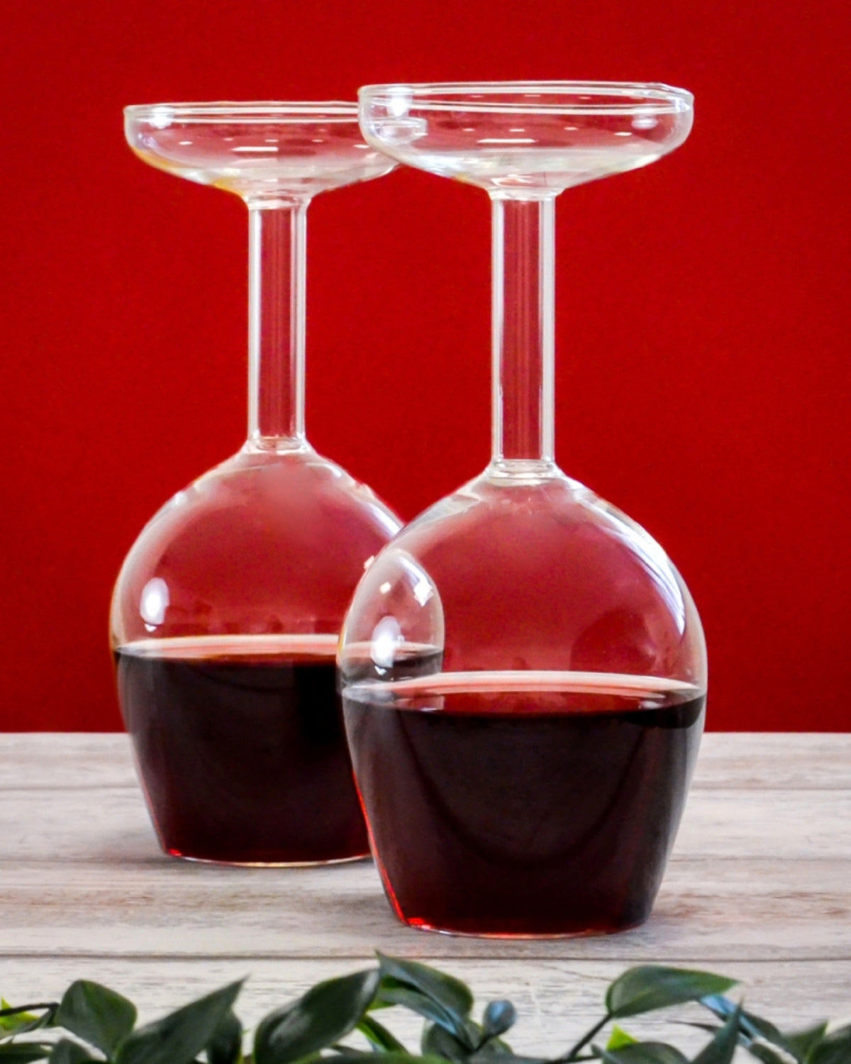 L’Essence de Verre | Set of 2