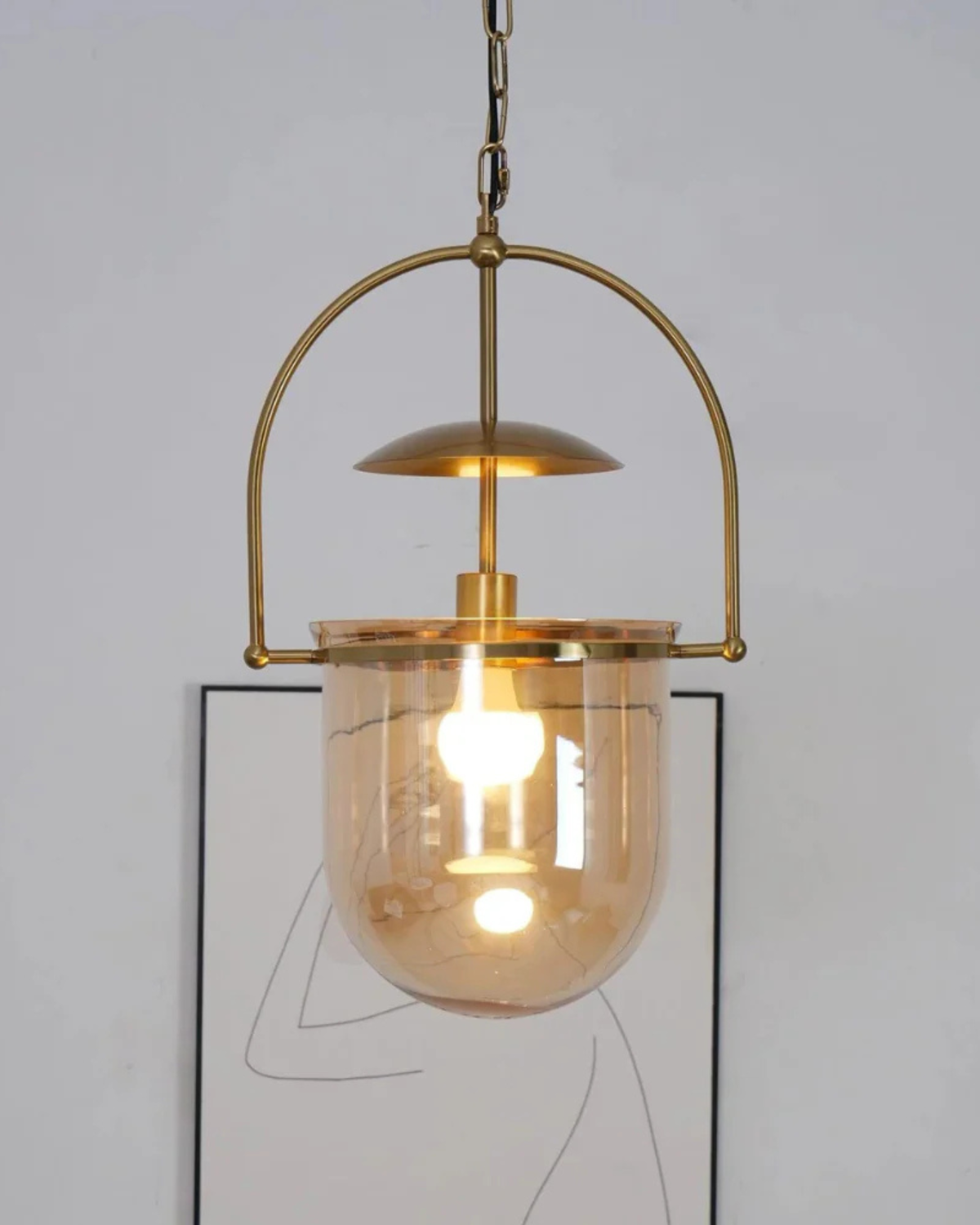 Le Luminaire Divin