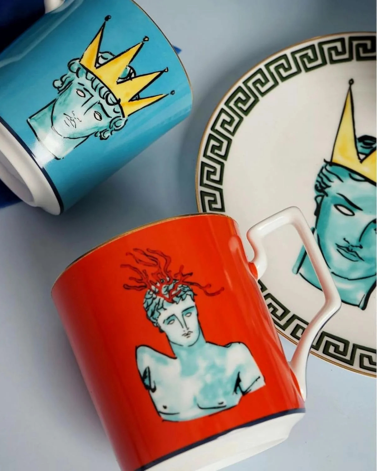 #Type_Mug