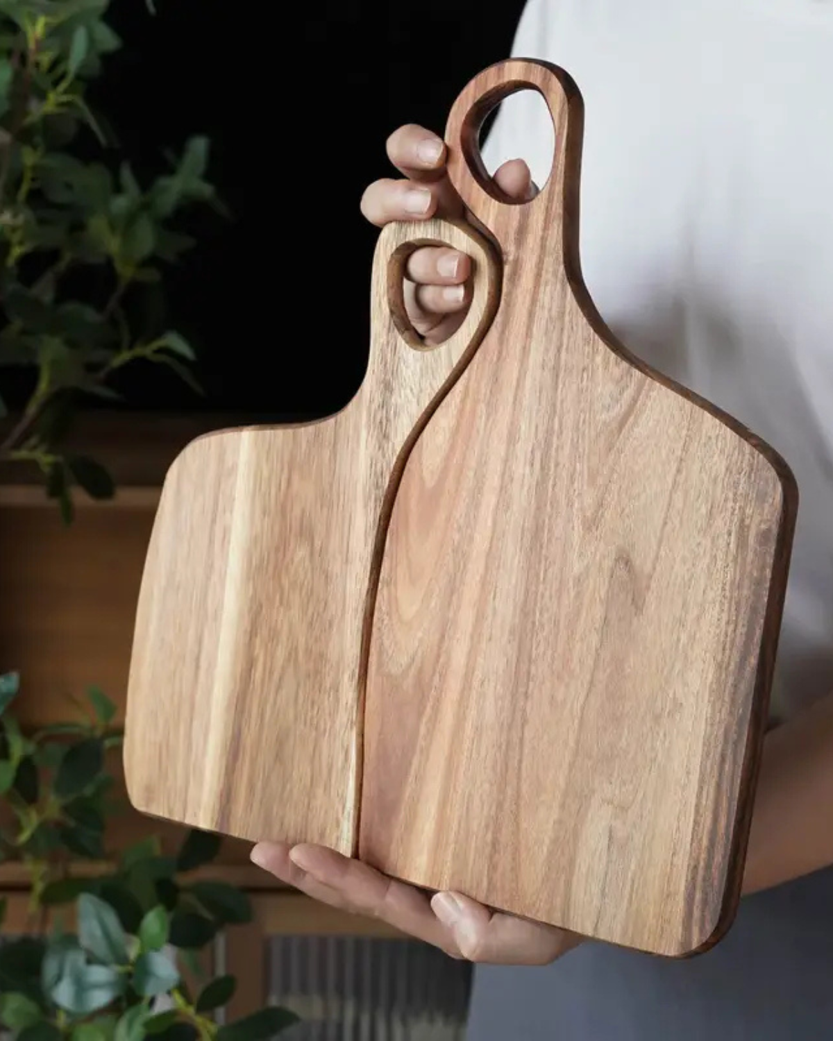 Boulewood Chopping Board