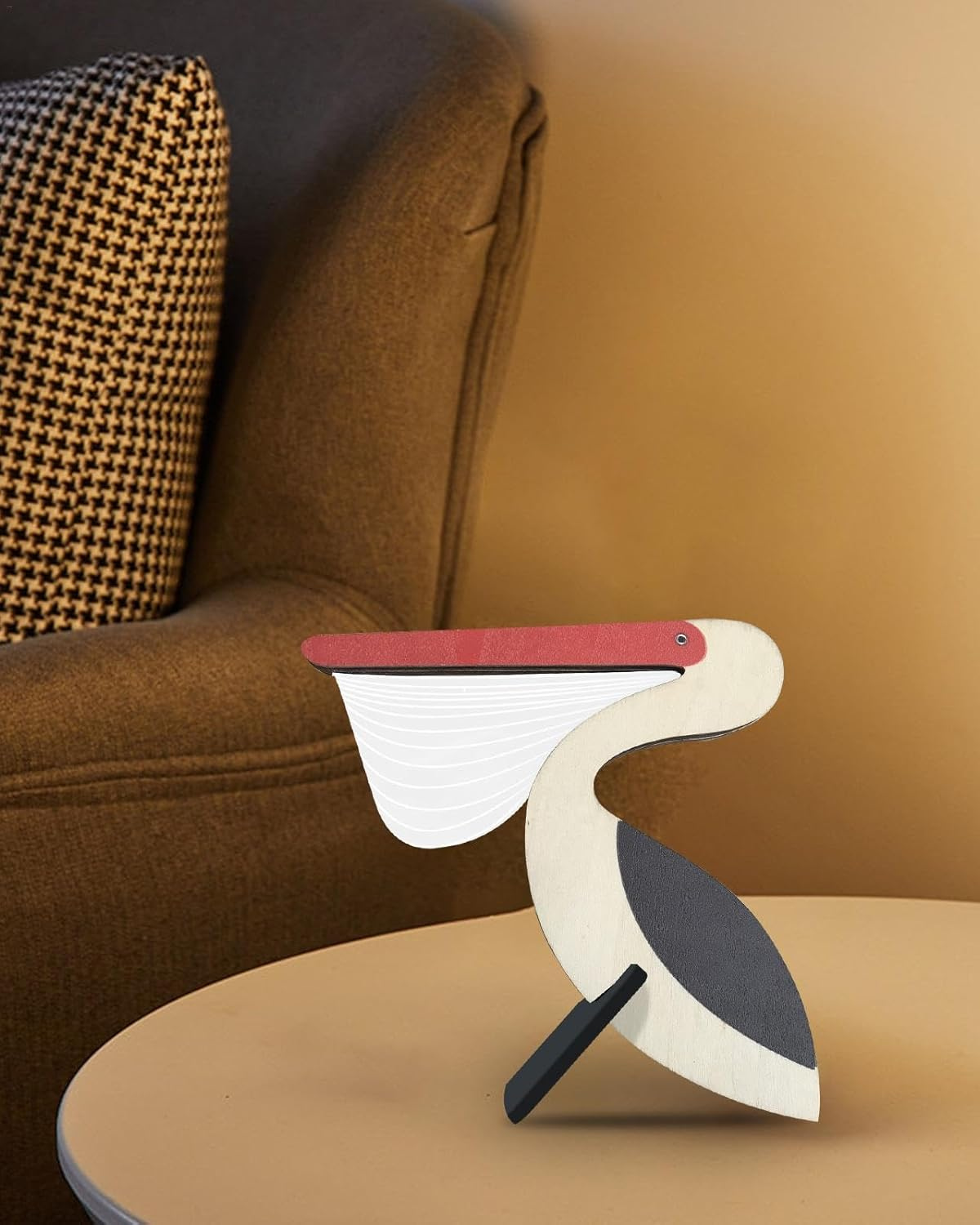 #style_pelican