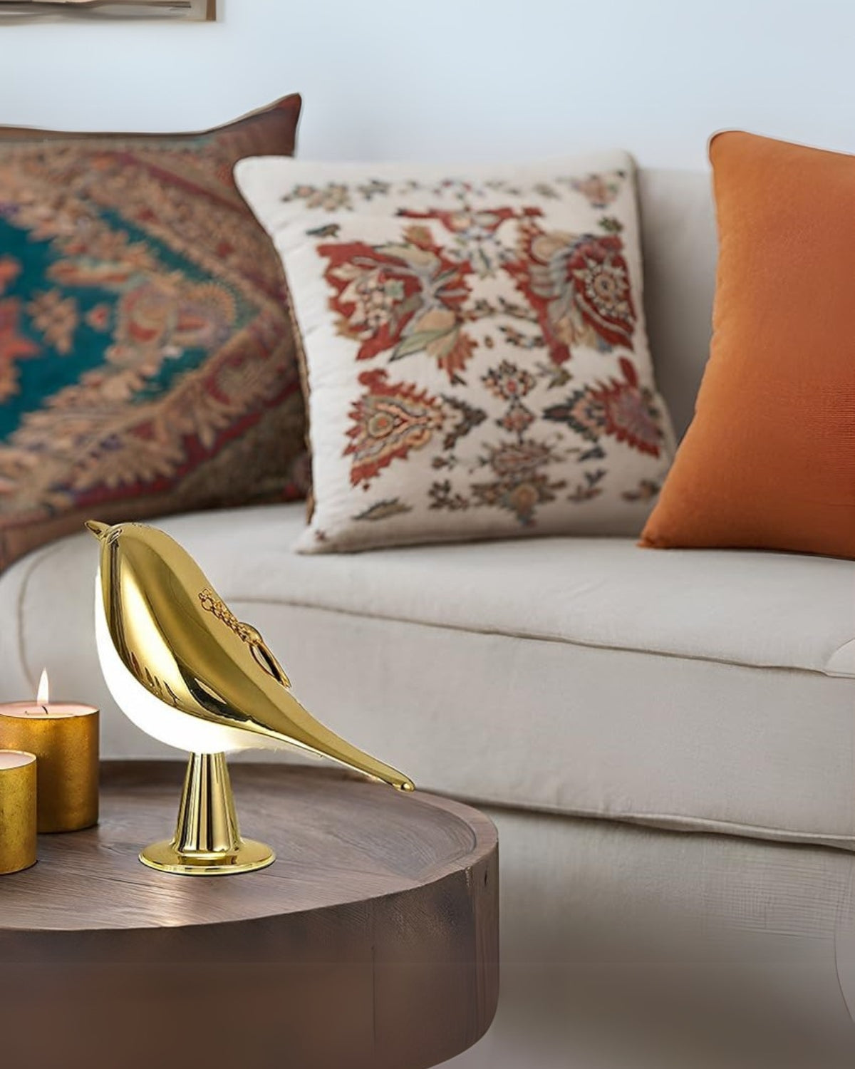 #Color_Gold