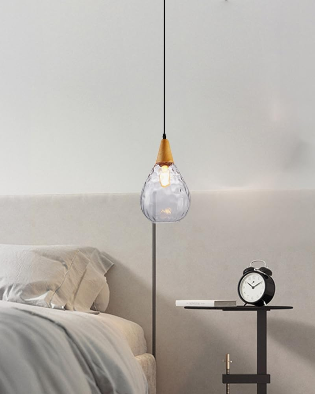 Le Goutte de Lumière