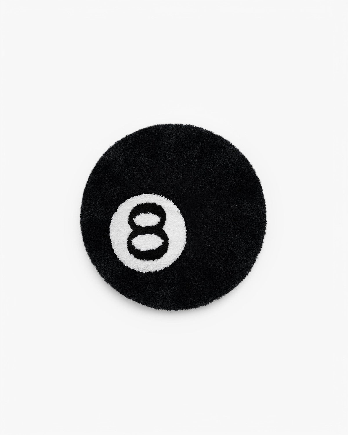 Noire Eight Rug