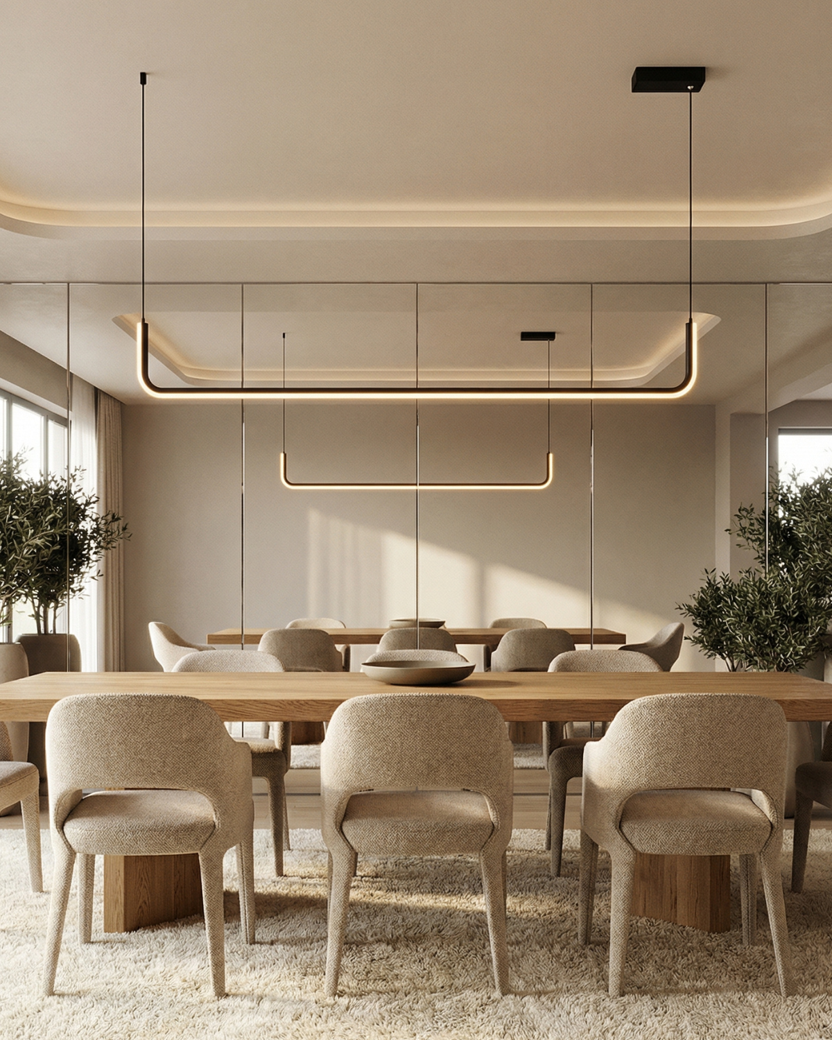 L’Arc Opulent