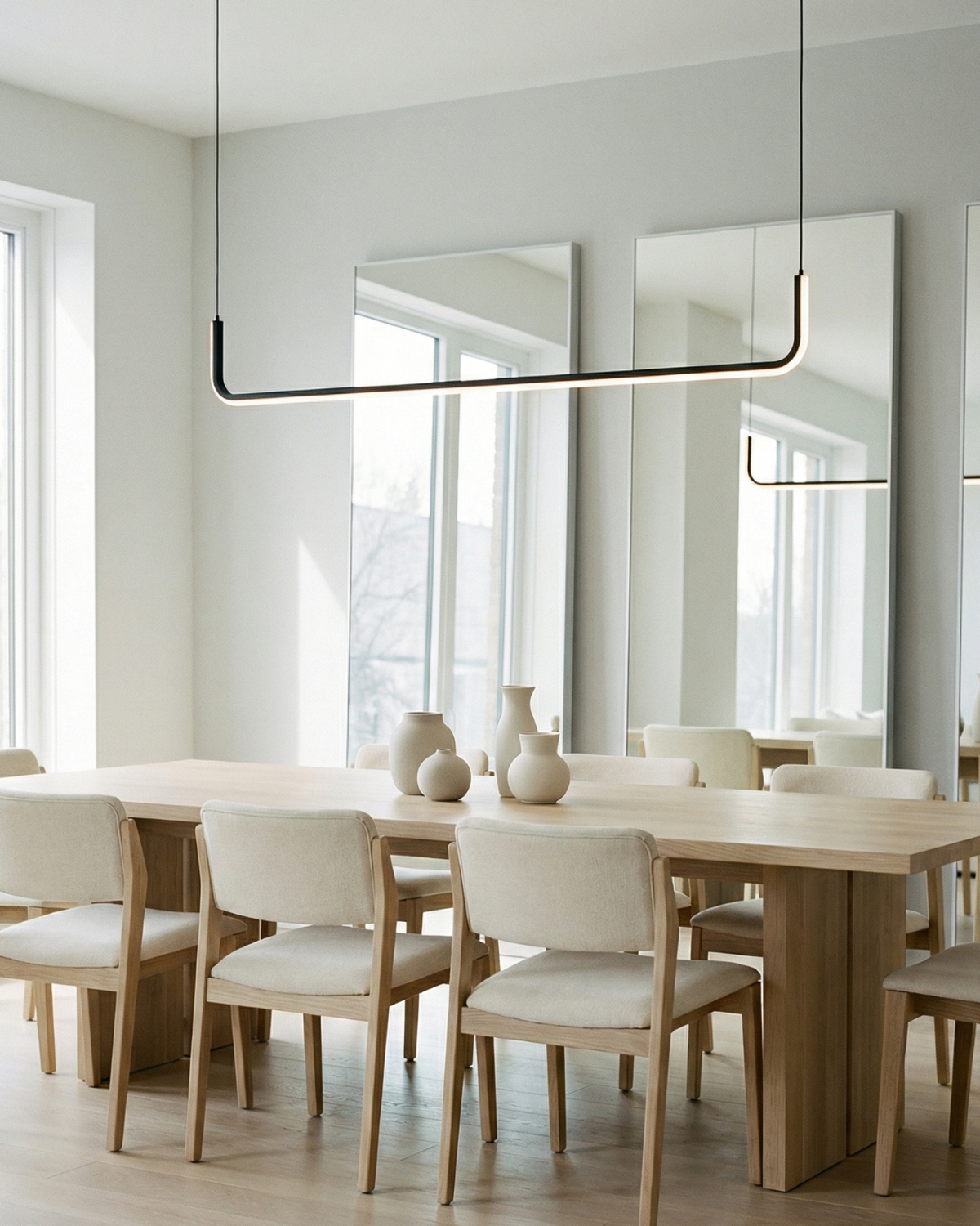 L’Arc Opulent