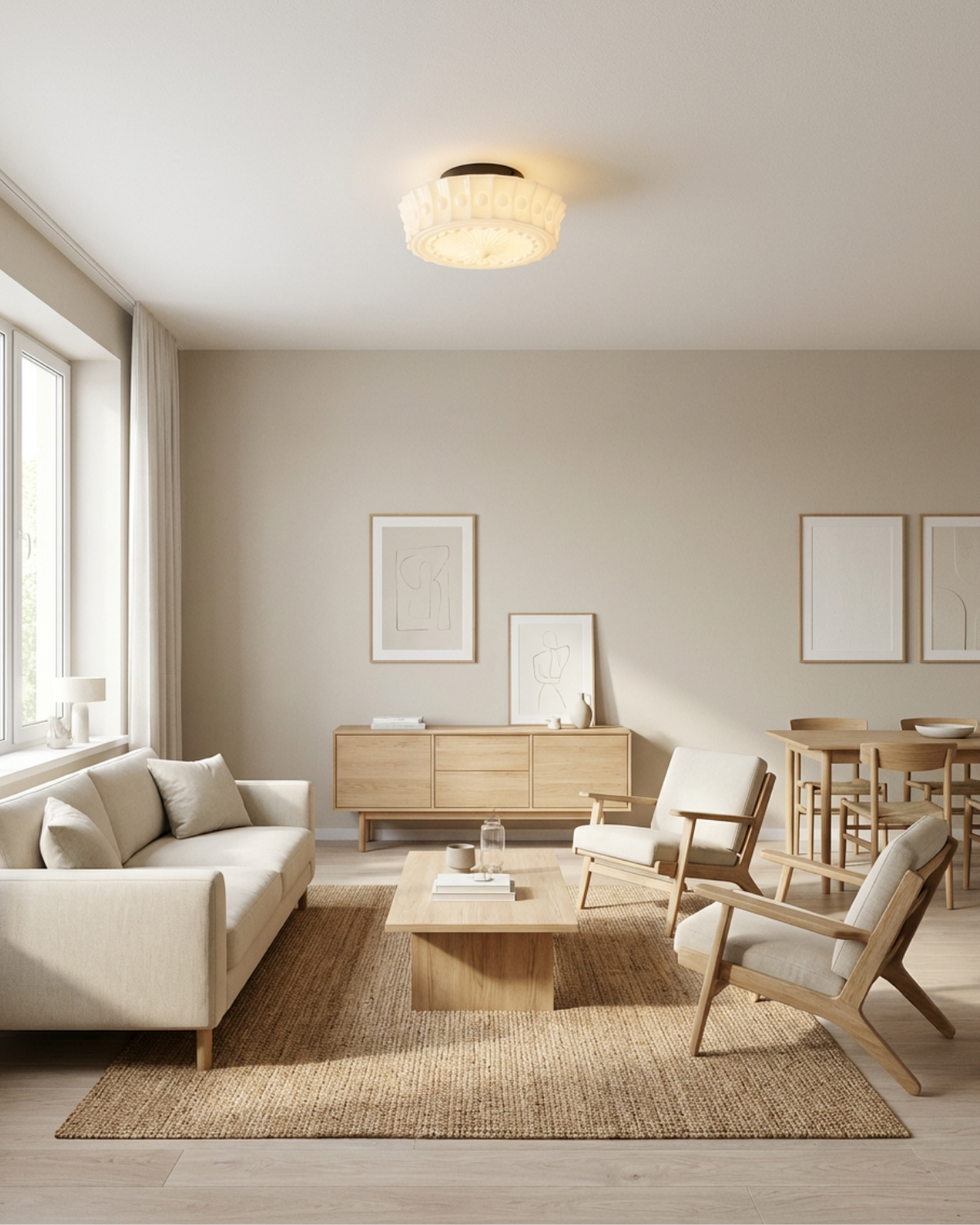 La Signature Céleste