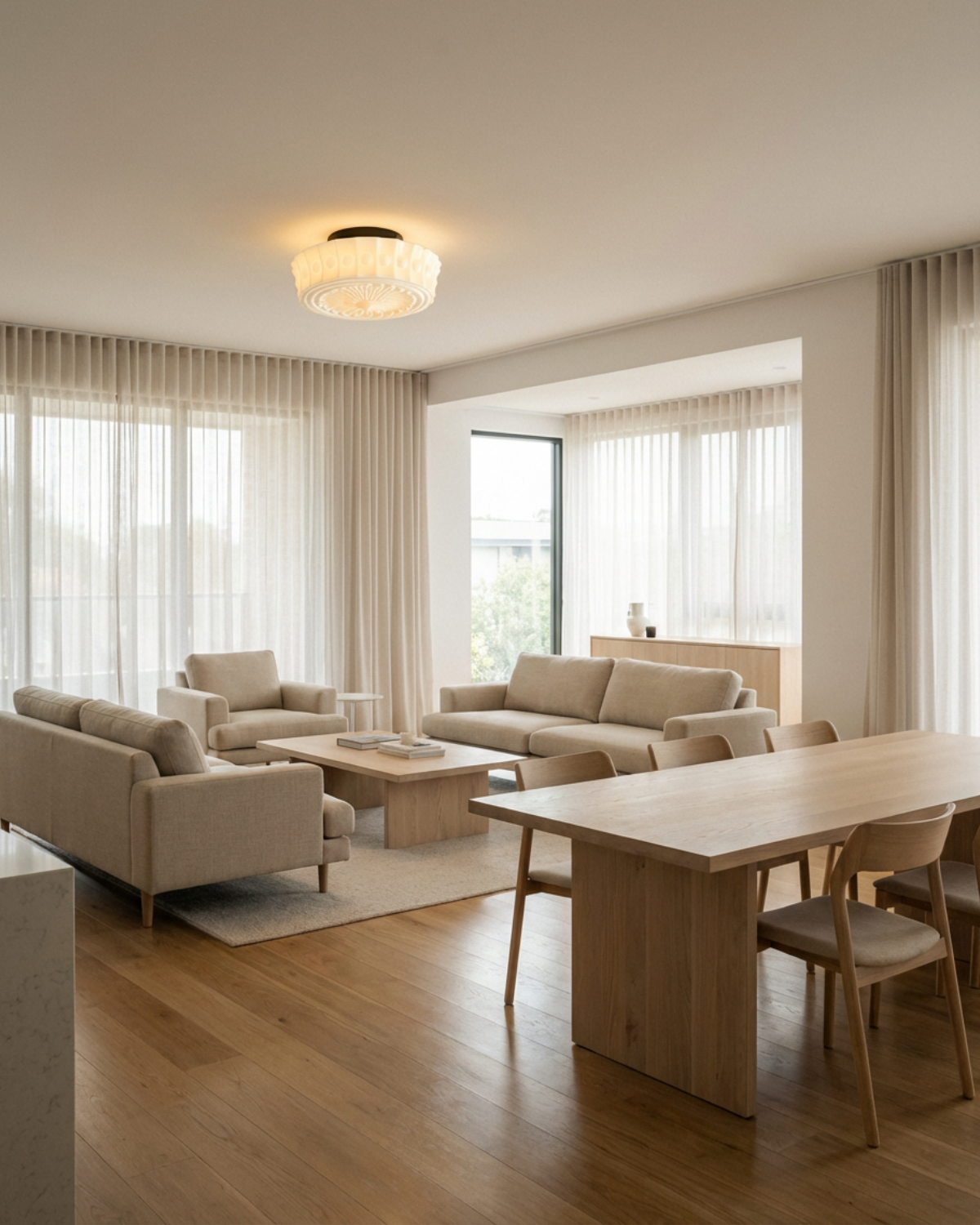 La Signature Céleste