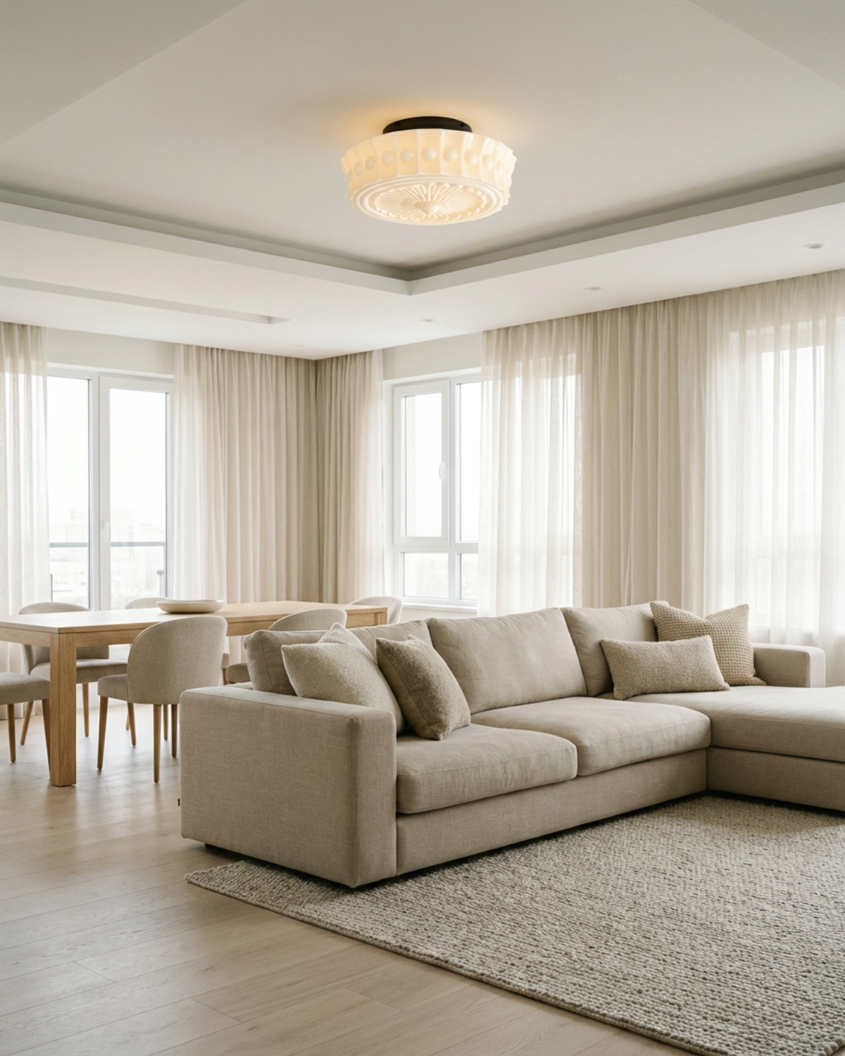 La Signature Céleste