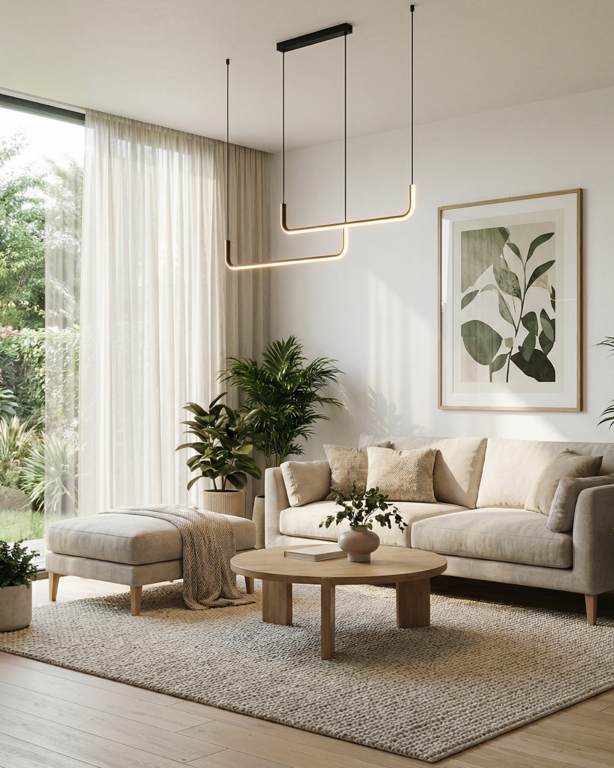 L’Arc Opulent