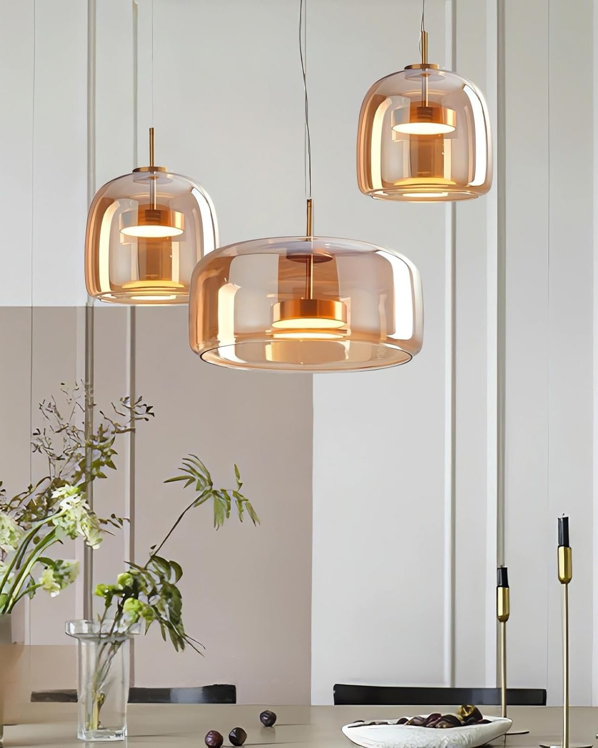 #Color of the Lamp_Amber