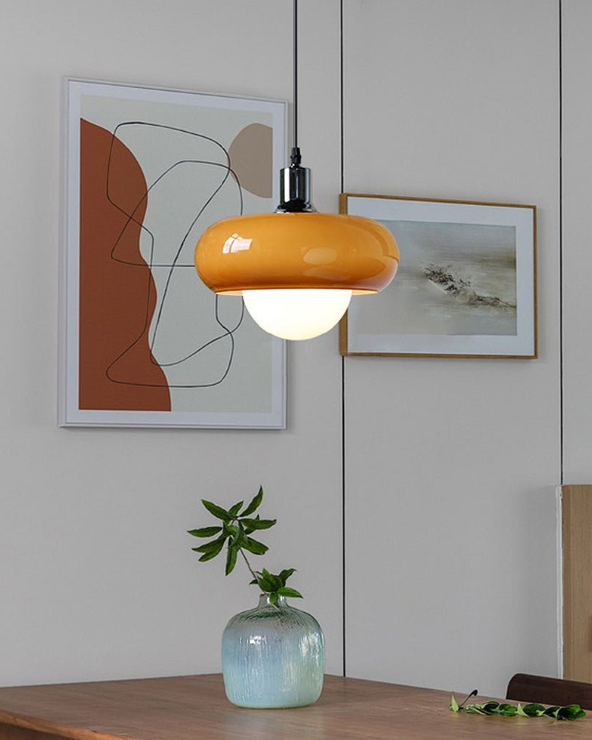 La Lumière Donut