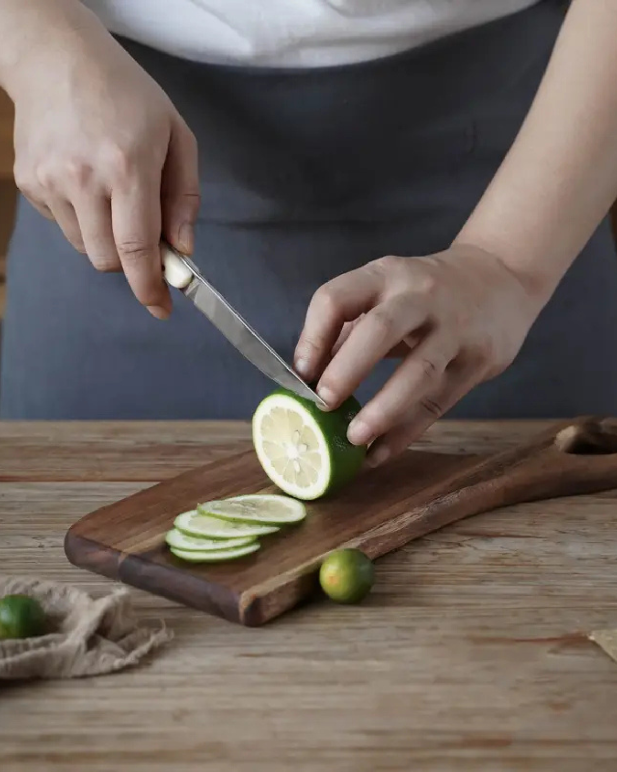 Boulewood Chopping Board
