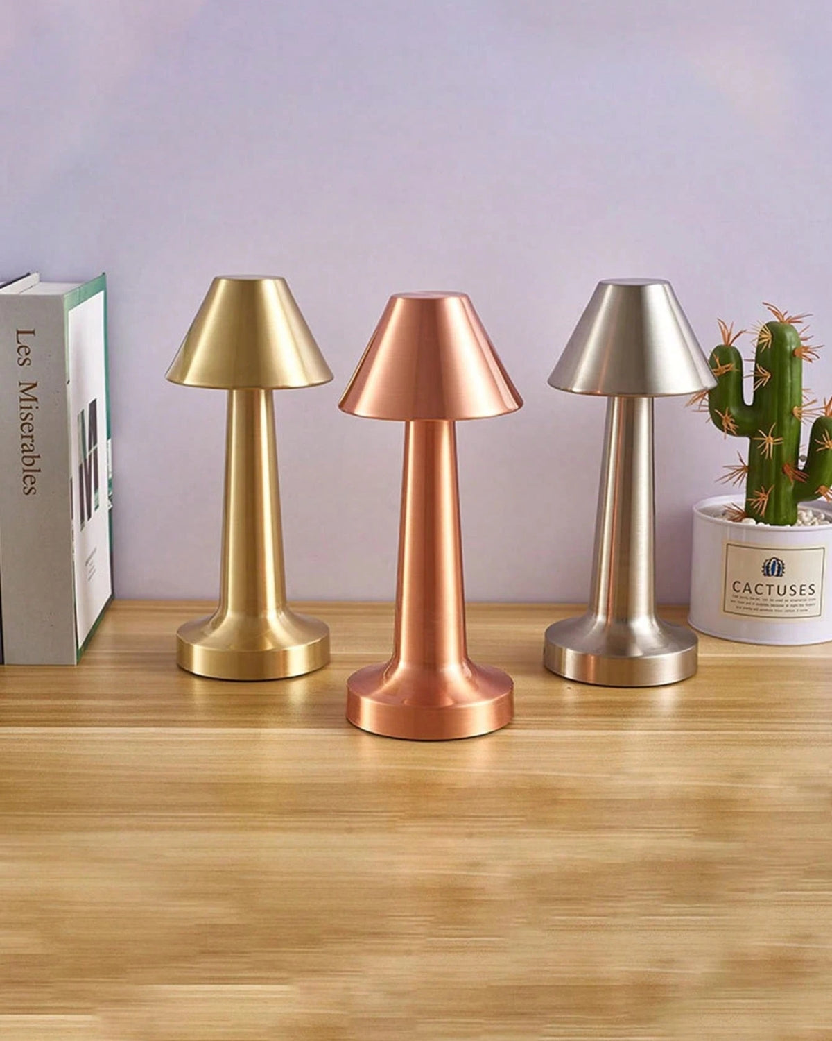 #color_rose gold