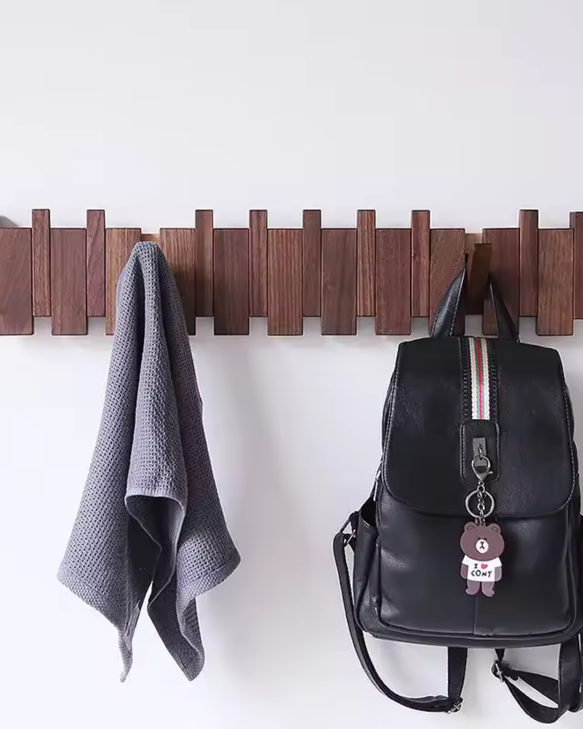 #Color_Multi Wood