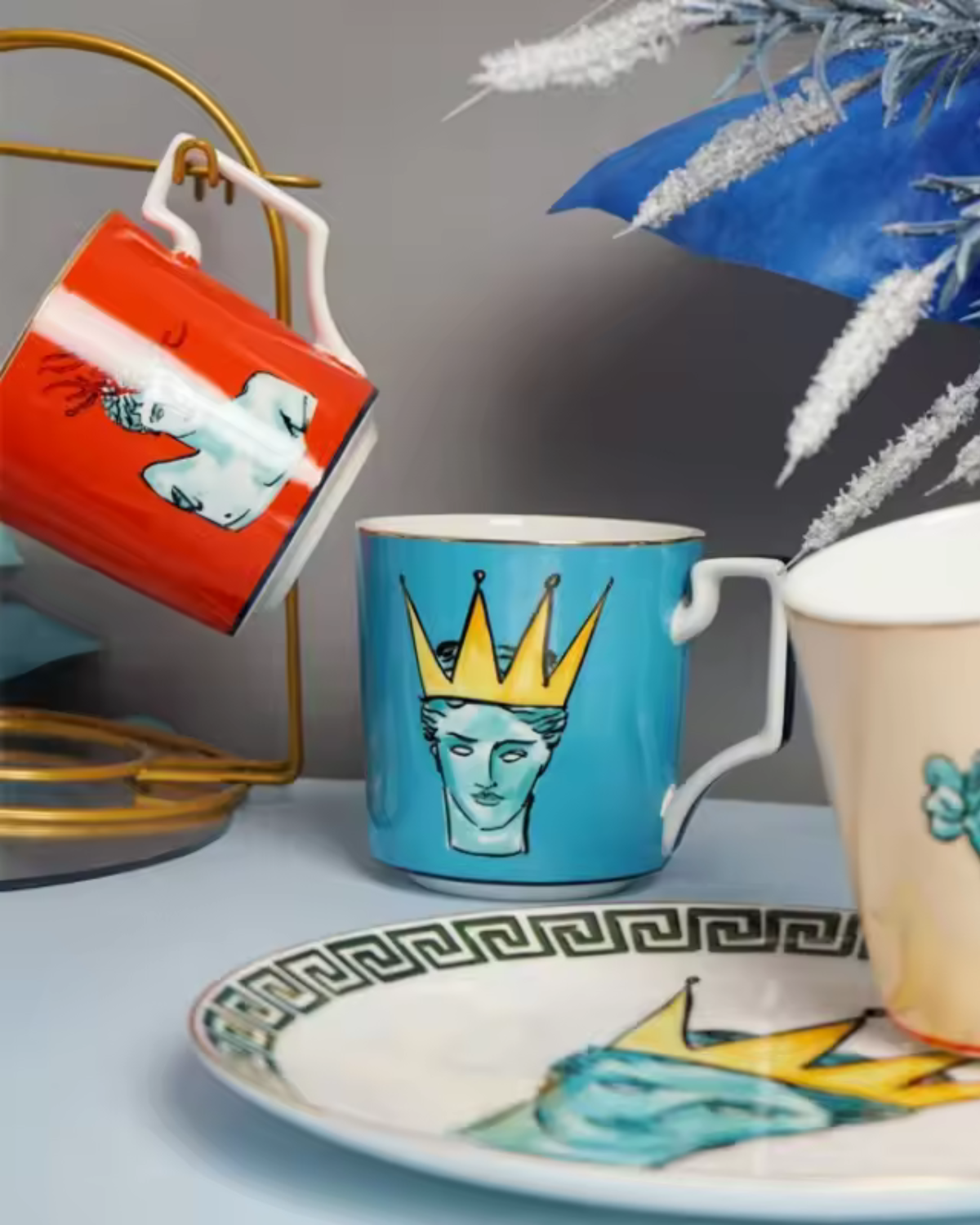 #Type_Mug