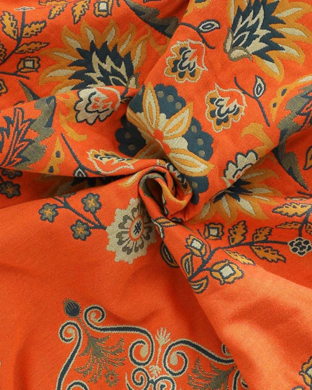 Soleil Throw