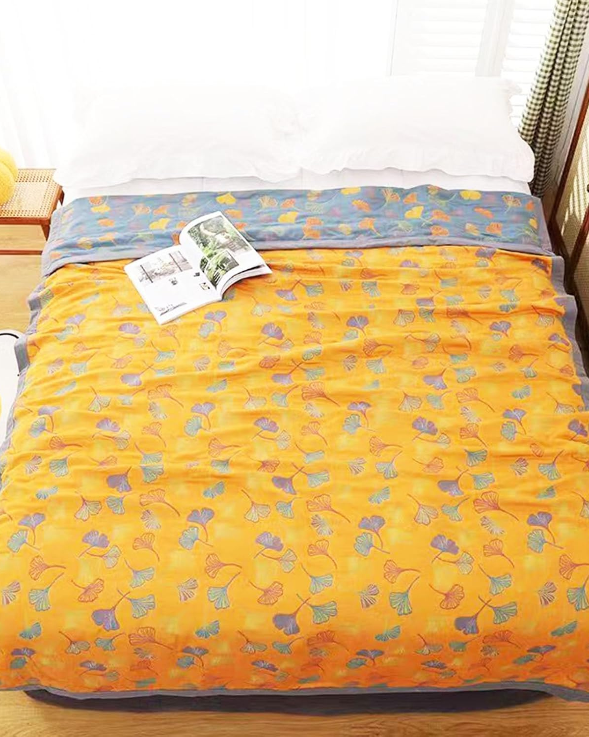 Aurielle Throw